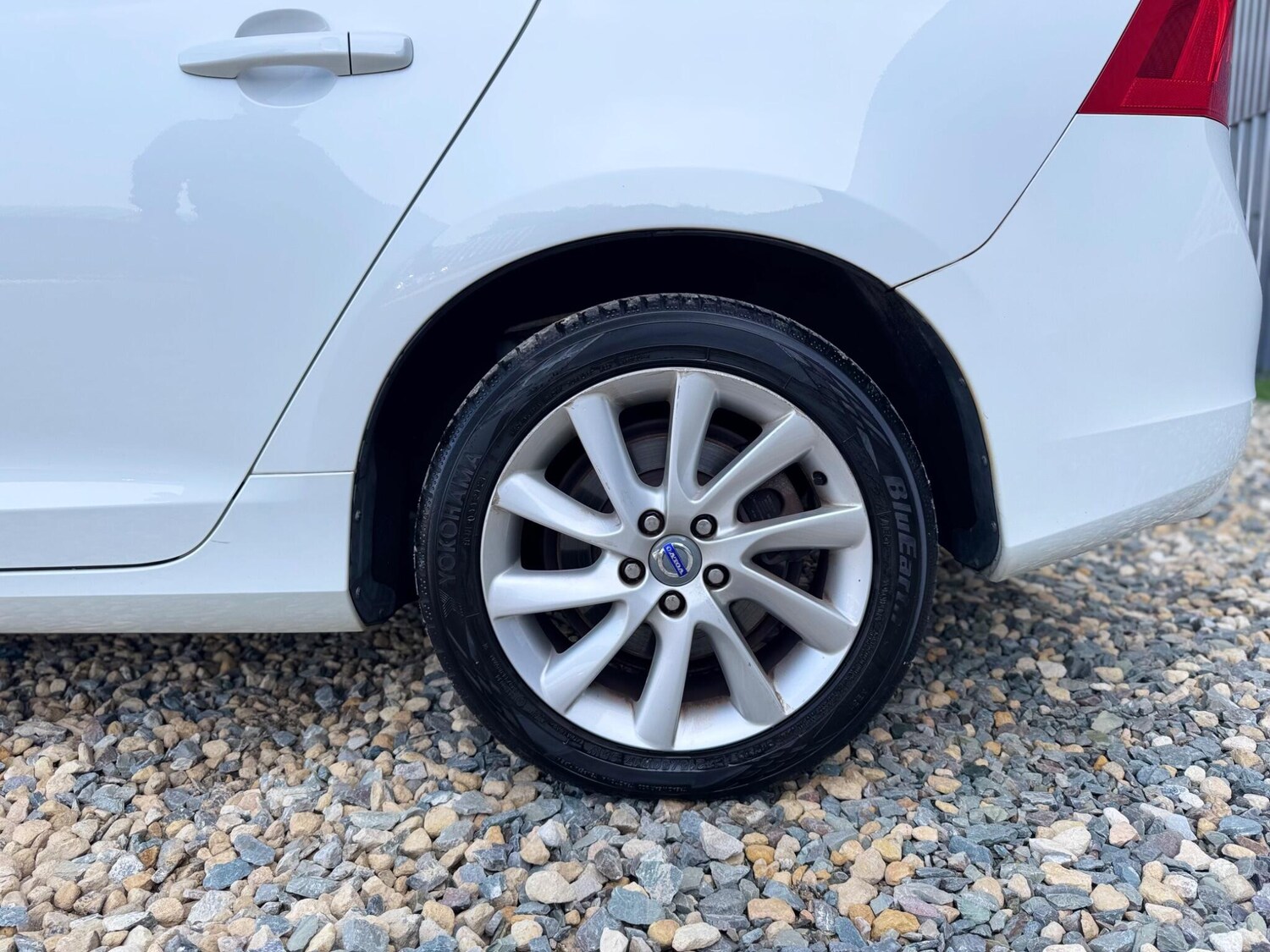 Used Volvo V60 for sale - 77670854: Photo 28