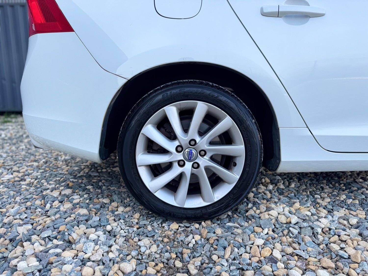 Used Volvo V60 for sale - 77670854: Photo 29