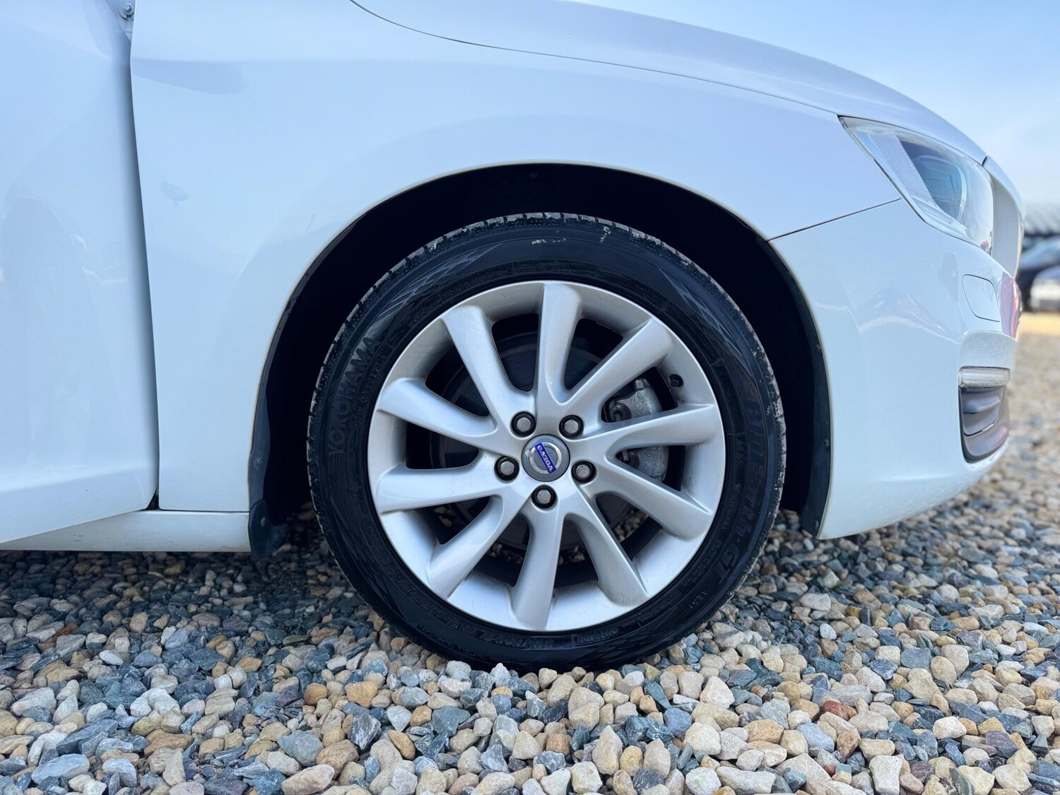 Used Volvo V60 for sale - 77670854: Photo 30