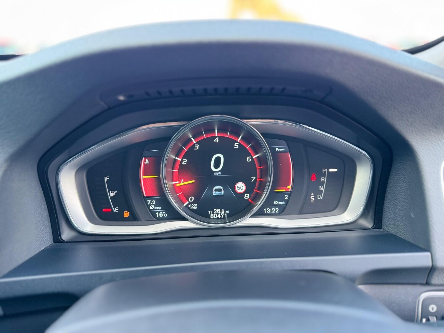 Used Volvo V60 for sale - 77670854: Photo 32