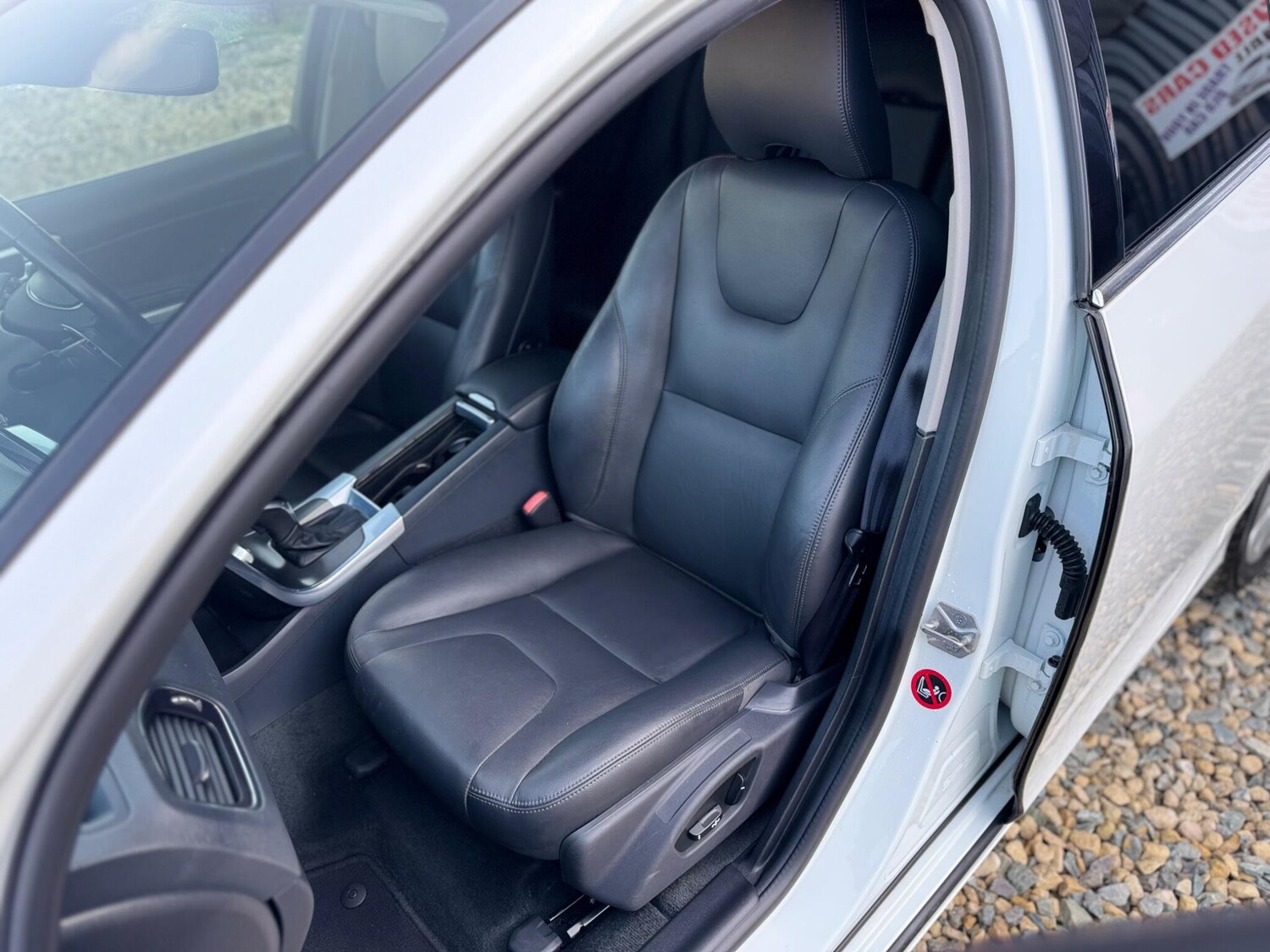 Used Volvo V60 for sale - 77670854: Photo 36