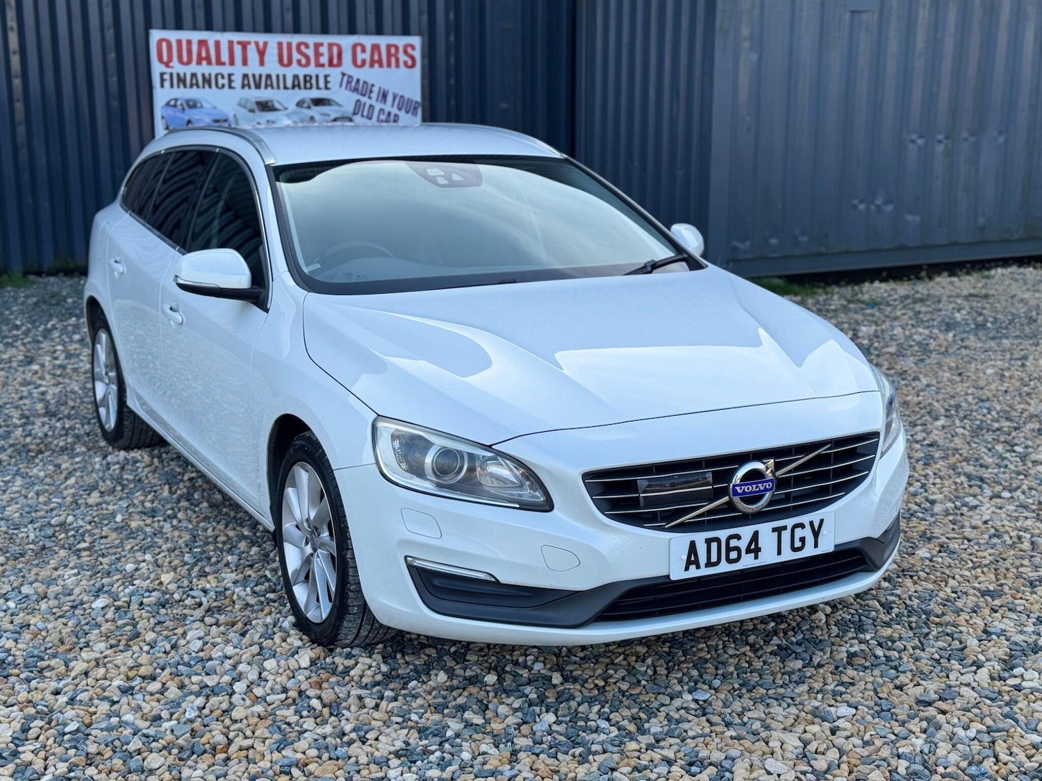 Used Volvo V60 for sale - 77670854: Photo 5