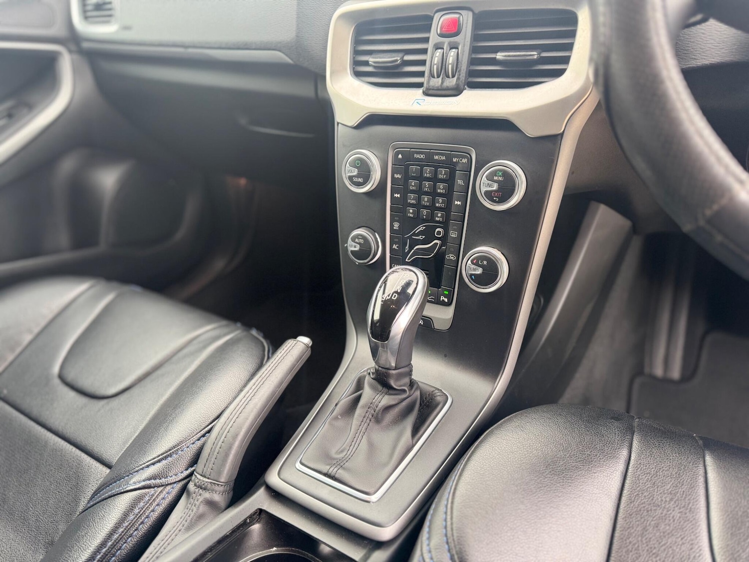 Used Volvo V40 for sale - 77705040: Photo 11