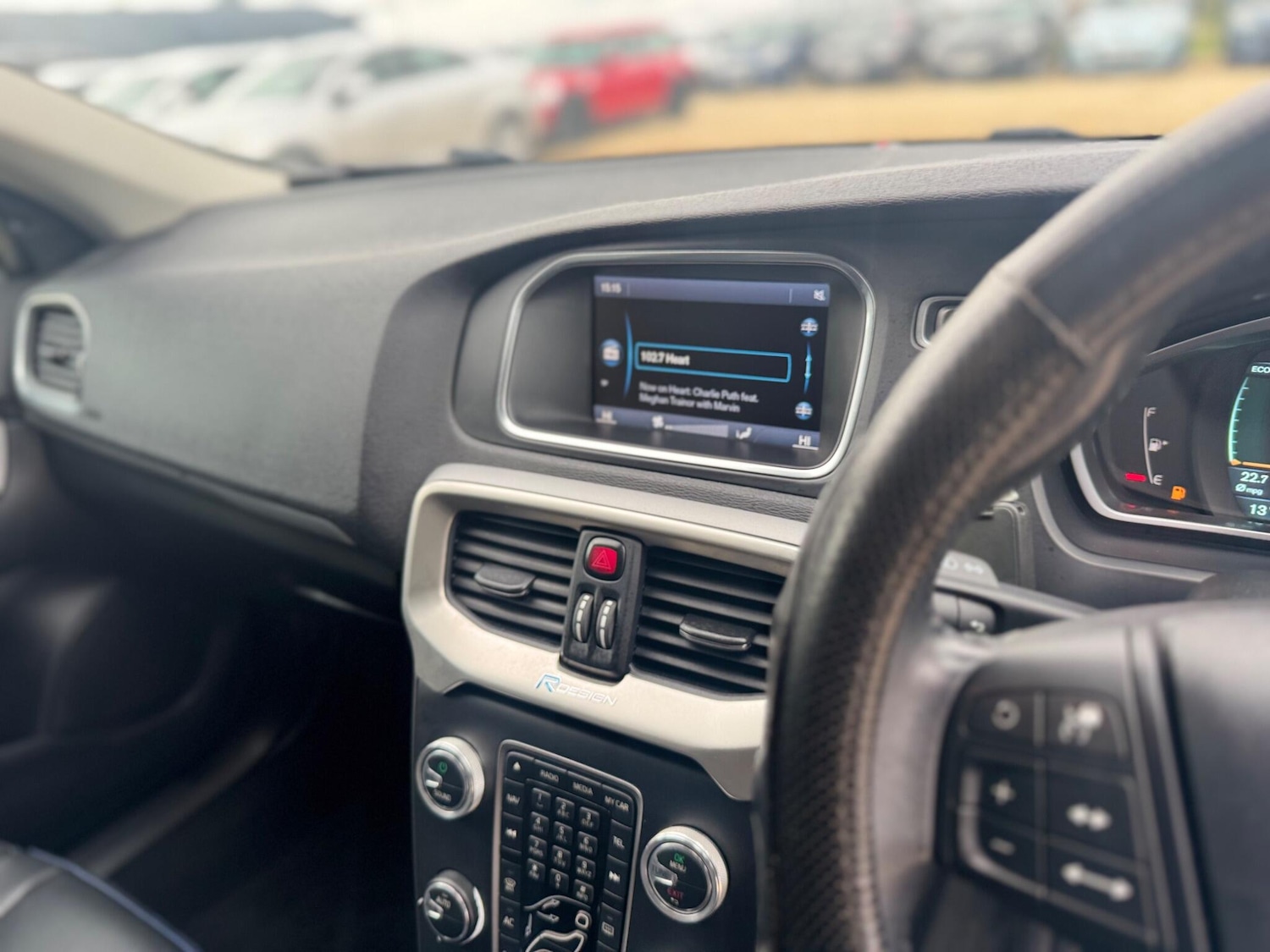 Used Volvo V40 for sale - 77705040: Photo 12