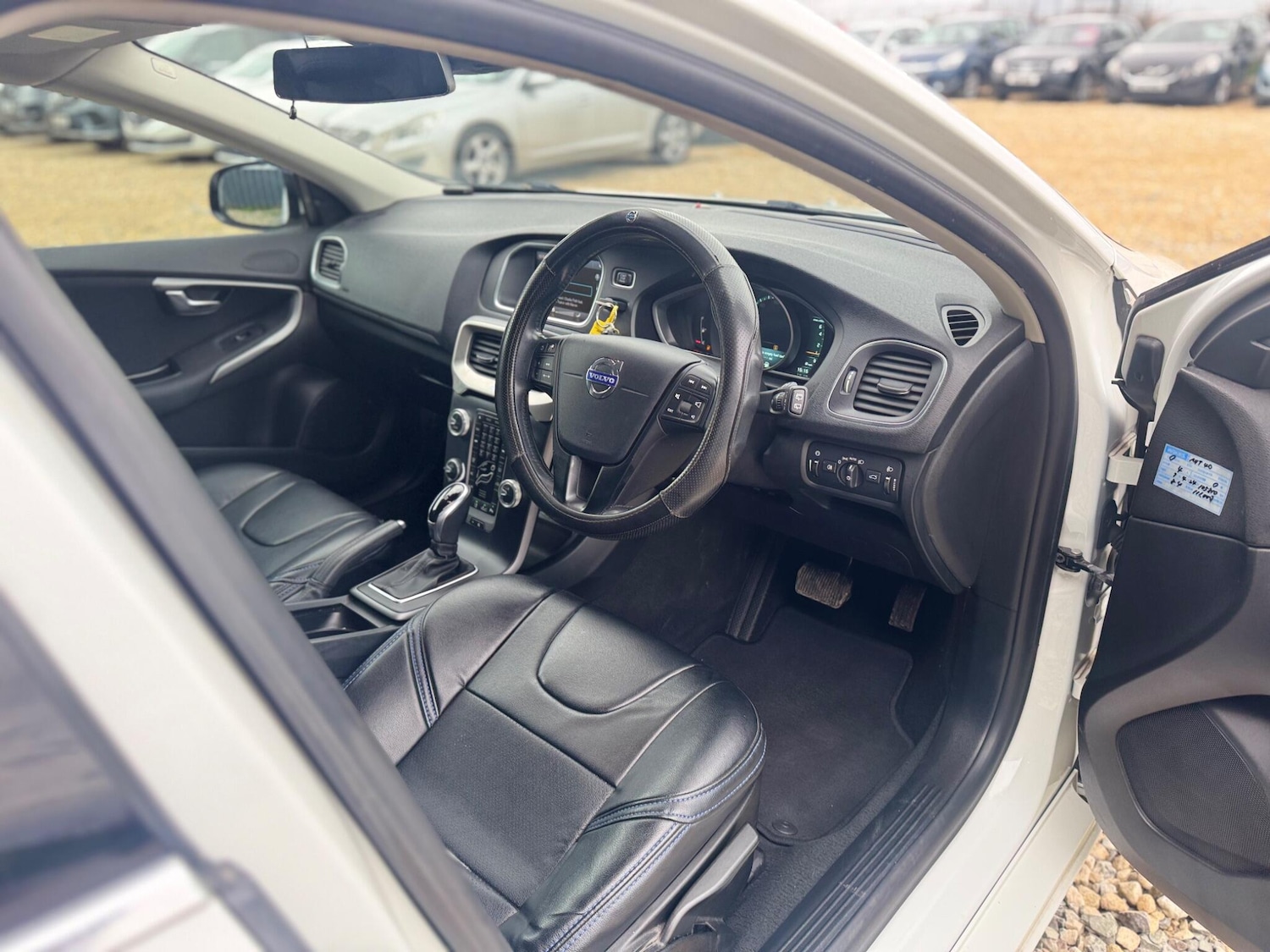 Used Volvo V40 for sale - 77705040: Photo 14