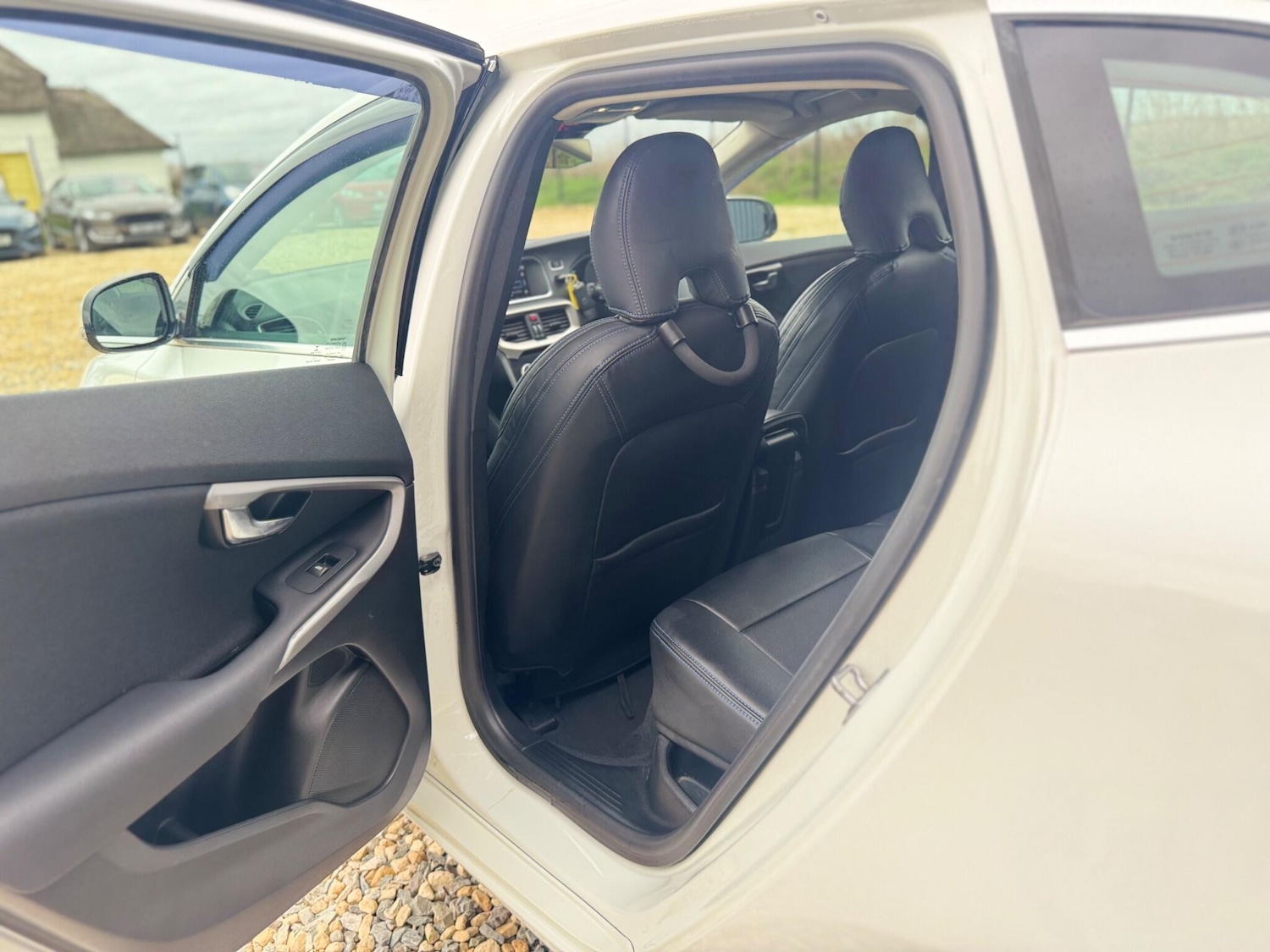 Used Volvo V40 for sale - 77705040: Photo 18