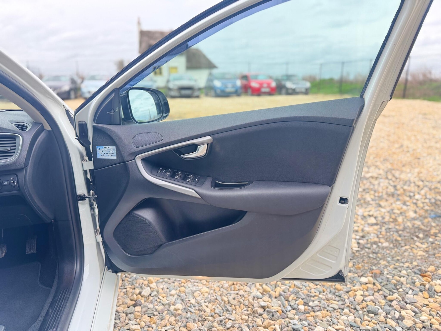 Used Volvo V40 for sale - 77705040: Photo 21