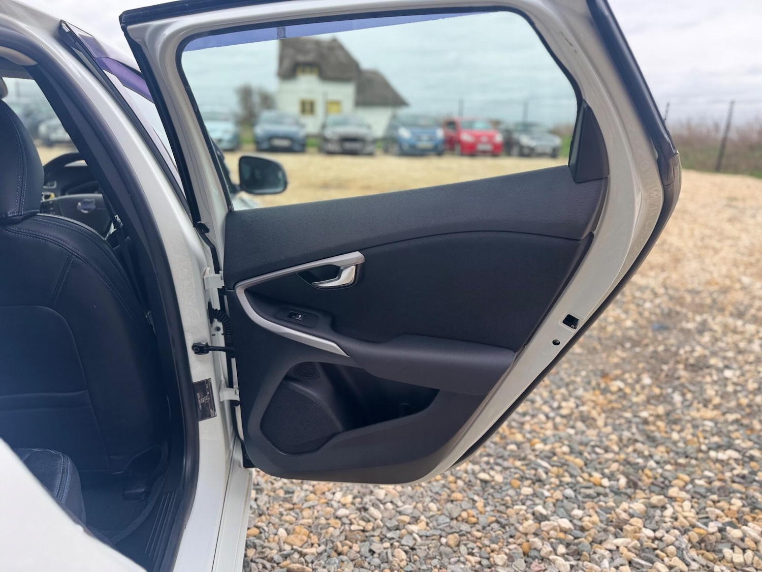 Used Volvo V40 for sale - 77705040: Photo 22