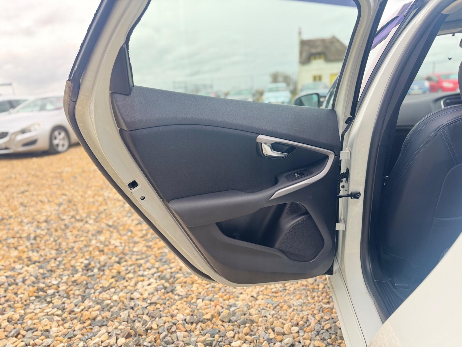 Used Volvo V40 for sale - 77705040: Photo 23