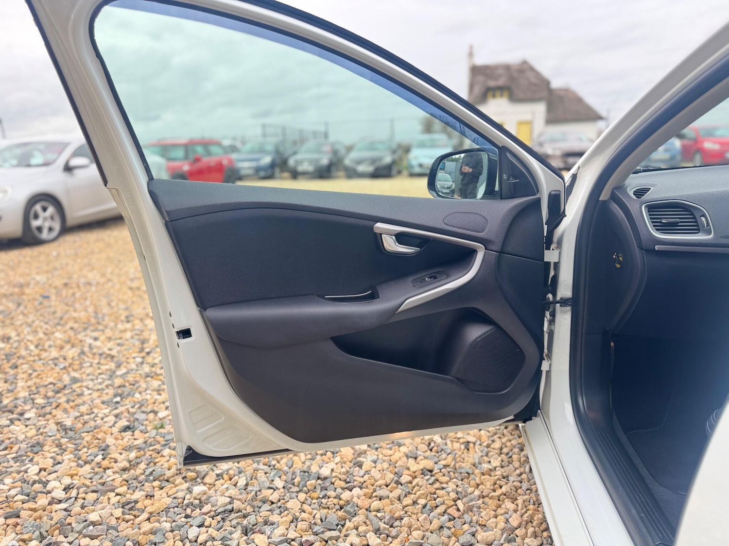 Used Volvo V40 for sale - 77705040: Photo 24