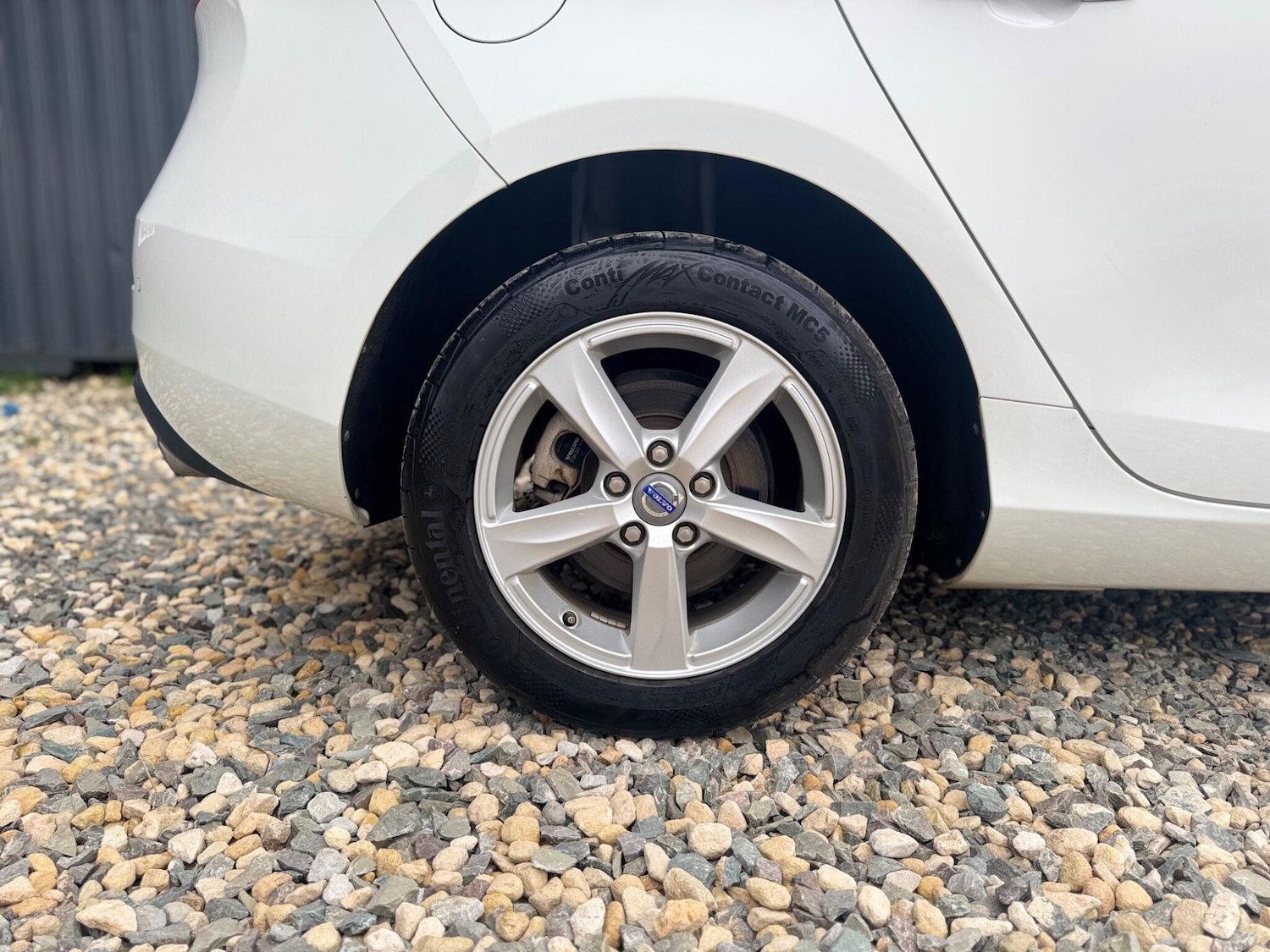 Used Volvo V40 for sale - 77705040: Photo 27