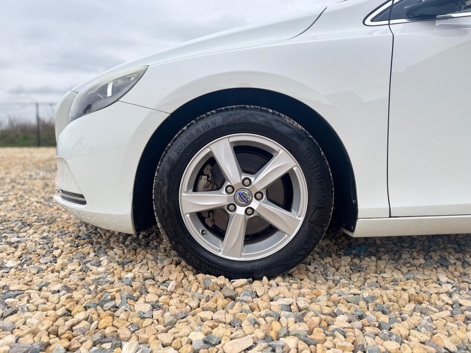 Used Volvo V40 for sale - 77705040: Photo 29