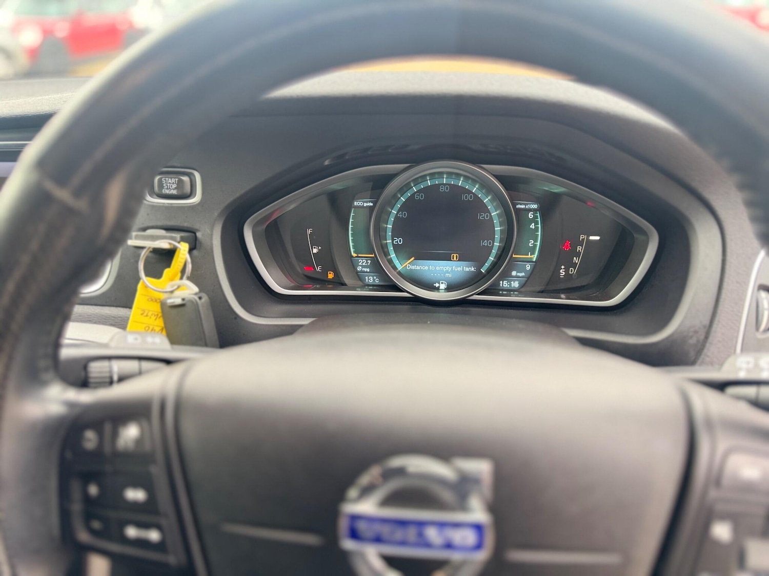 Used Volvo V40 for sale - 77705040: Photo 30