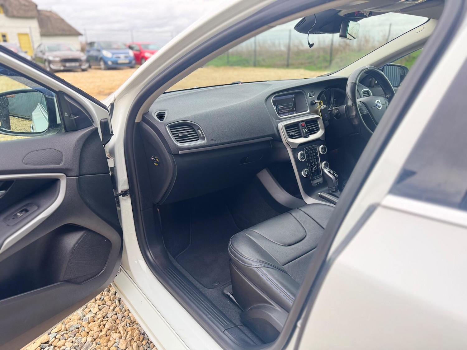 Used Volvo V40 for sale - 77705040: Photo 33