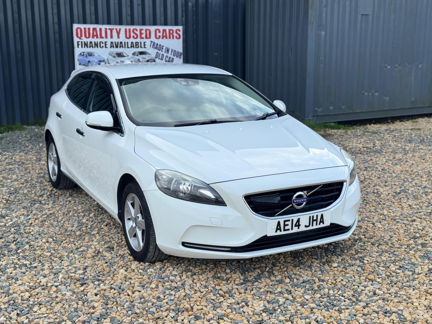 Used Volvo V40 for sale - 77705040: Photo 5
