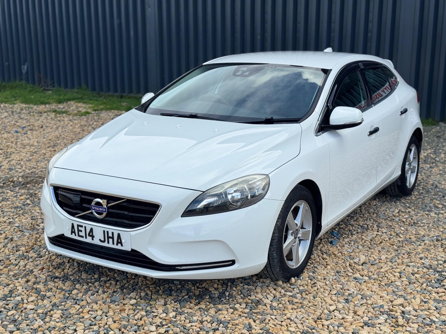 Used Volvo V40 for sale - 77705040: Photo 6