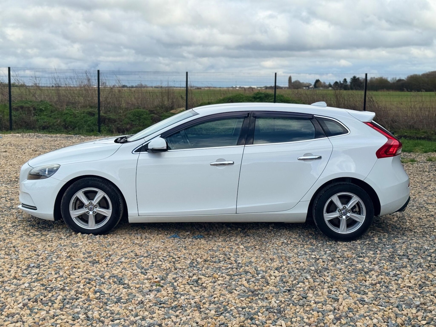 Used Volvo V40 for sale - 77705040: Photo 7