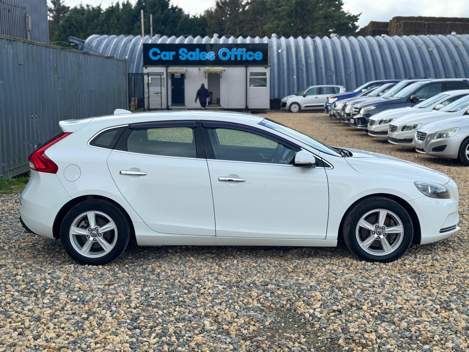 Used Volvo V40 for sale - 77705040: Photo 9