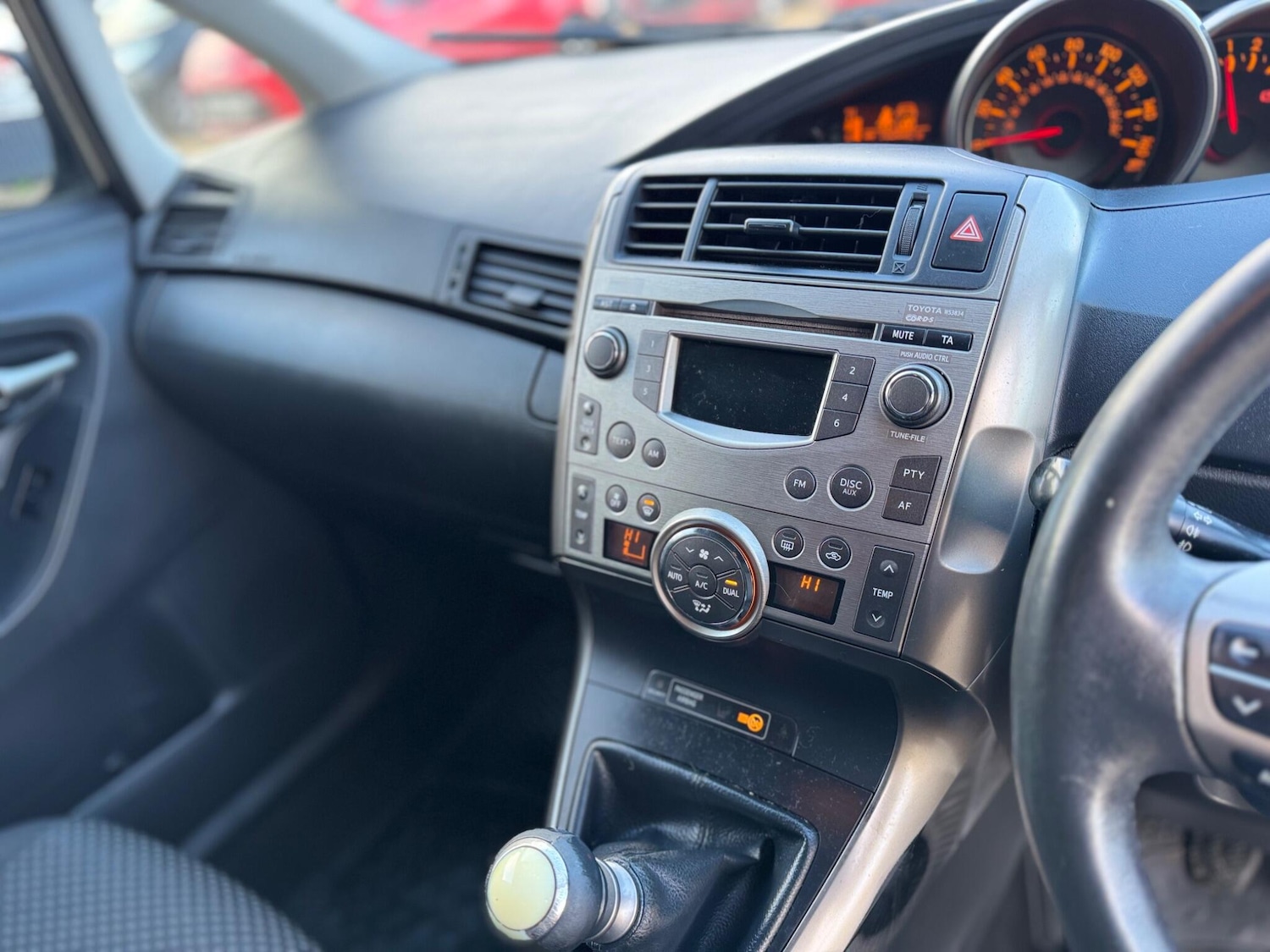 Used Toyota Verso 2009 for sale - 77229748: Photo 12