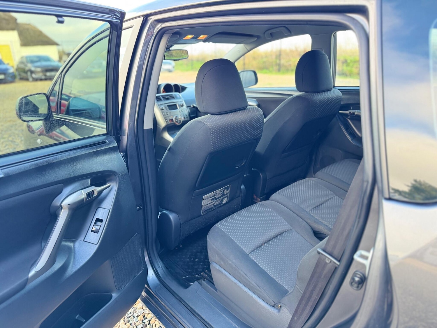 Used Toyota Verso 2009 for sale - 77229748: Photo 17