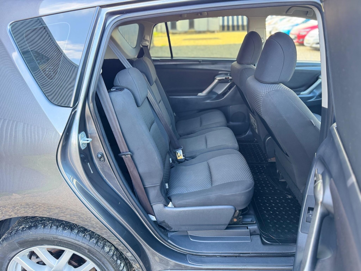 Used Toyota Verso 2009 for sale - 77229748: Photo 18