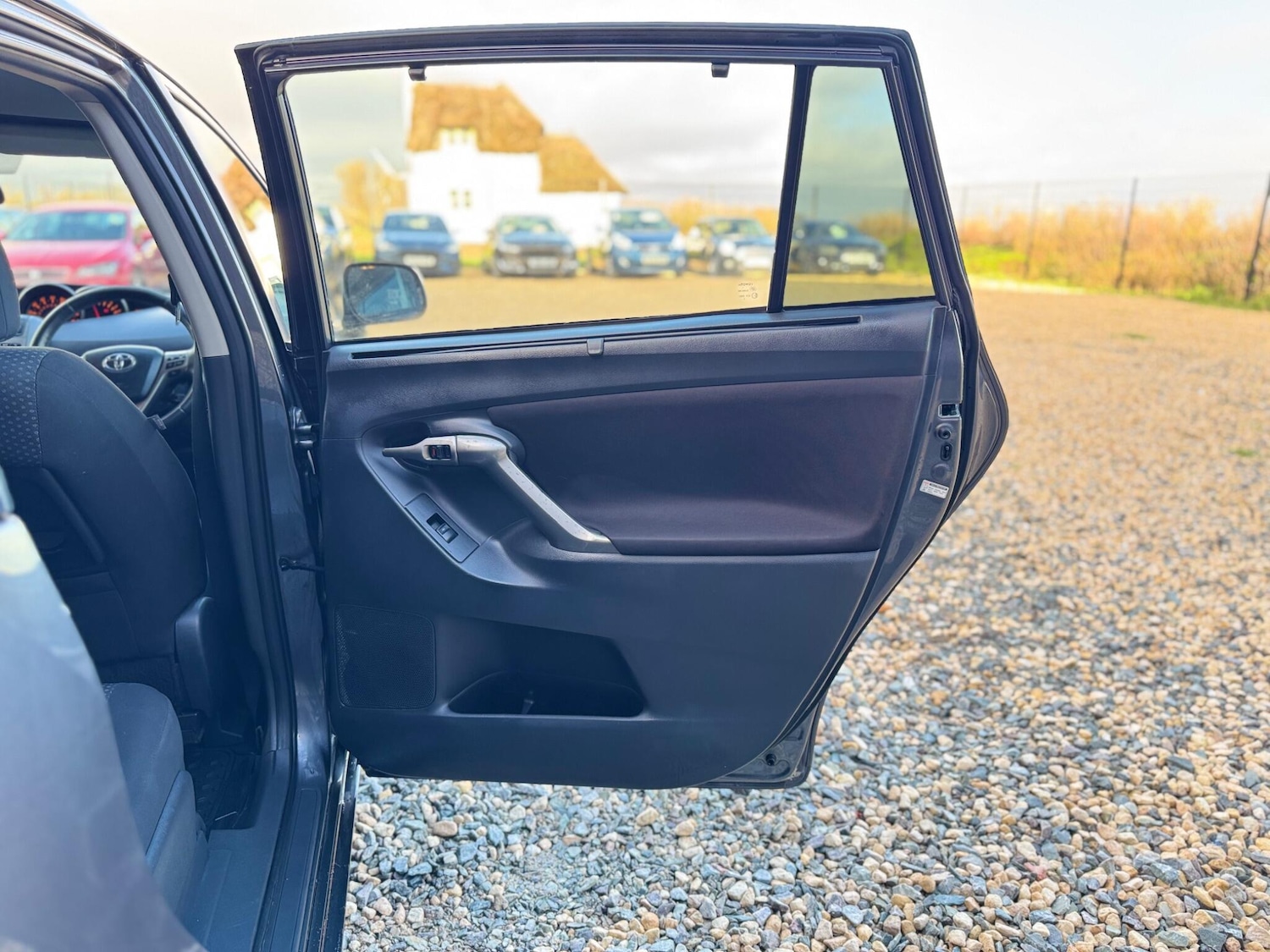 Used Toyota Verso 2009 for sale - 77229748: Photo 25