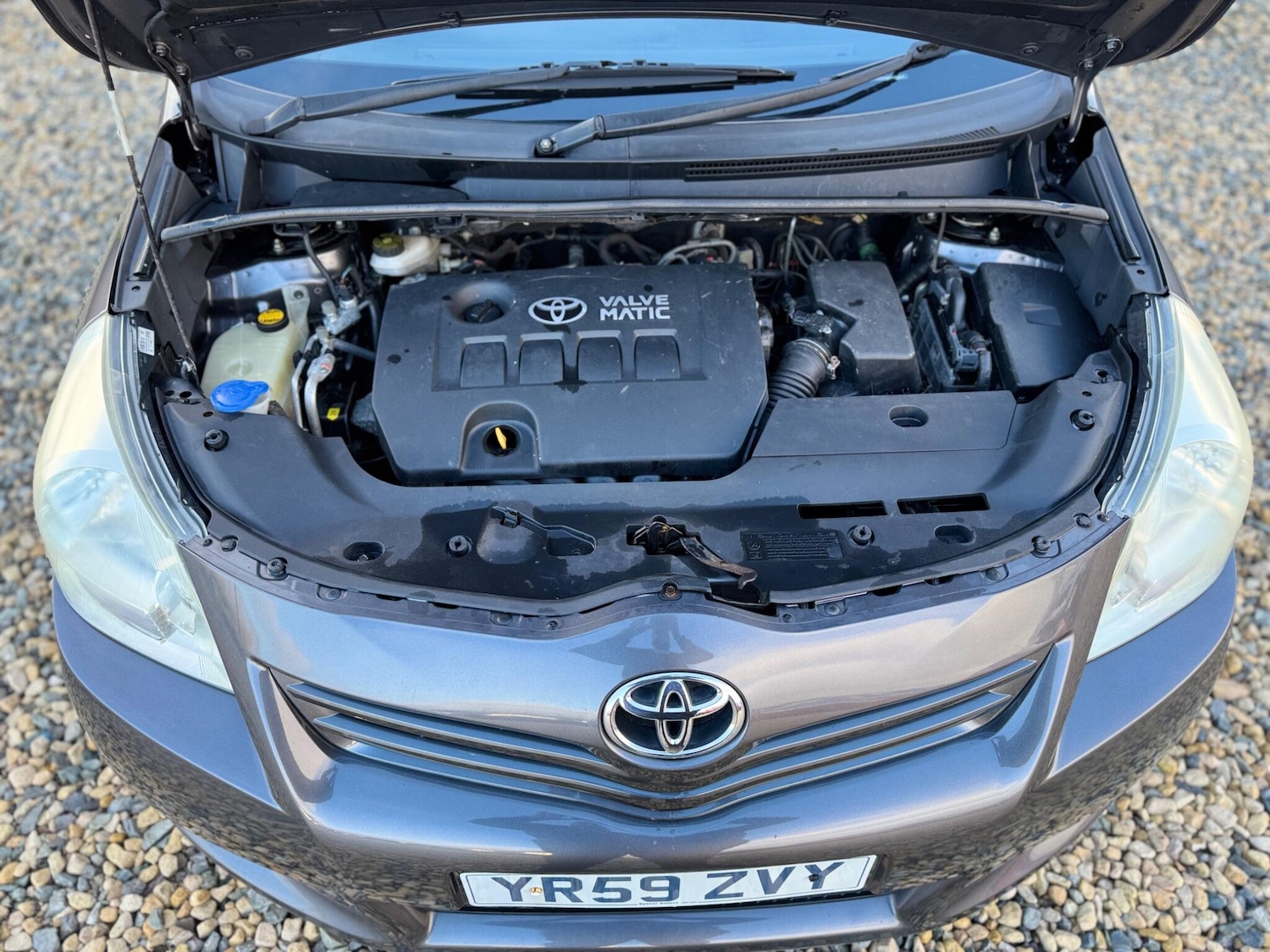 Used Toyota Verso 2009 for sale - 77229748: Photo 27