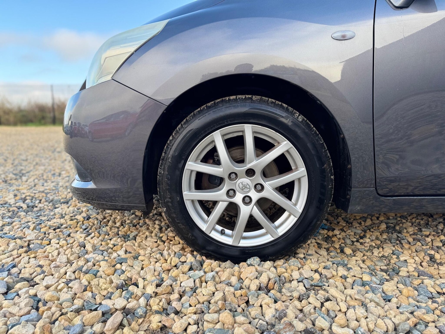 Used Toyota Verso 2009 for sale - 77229748: Photo 28