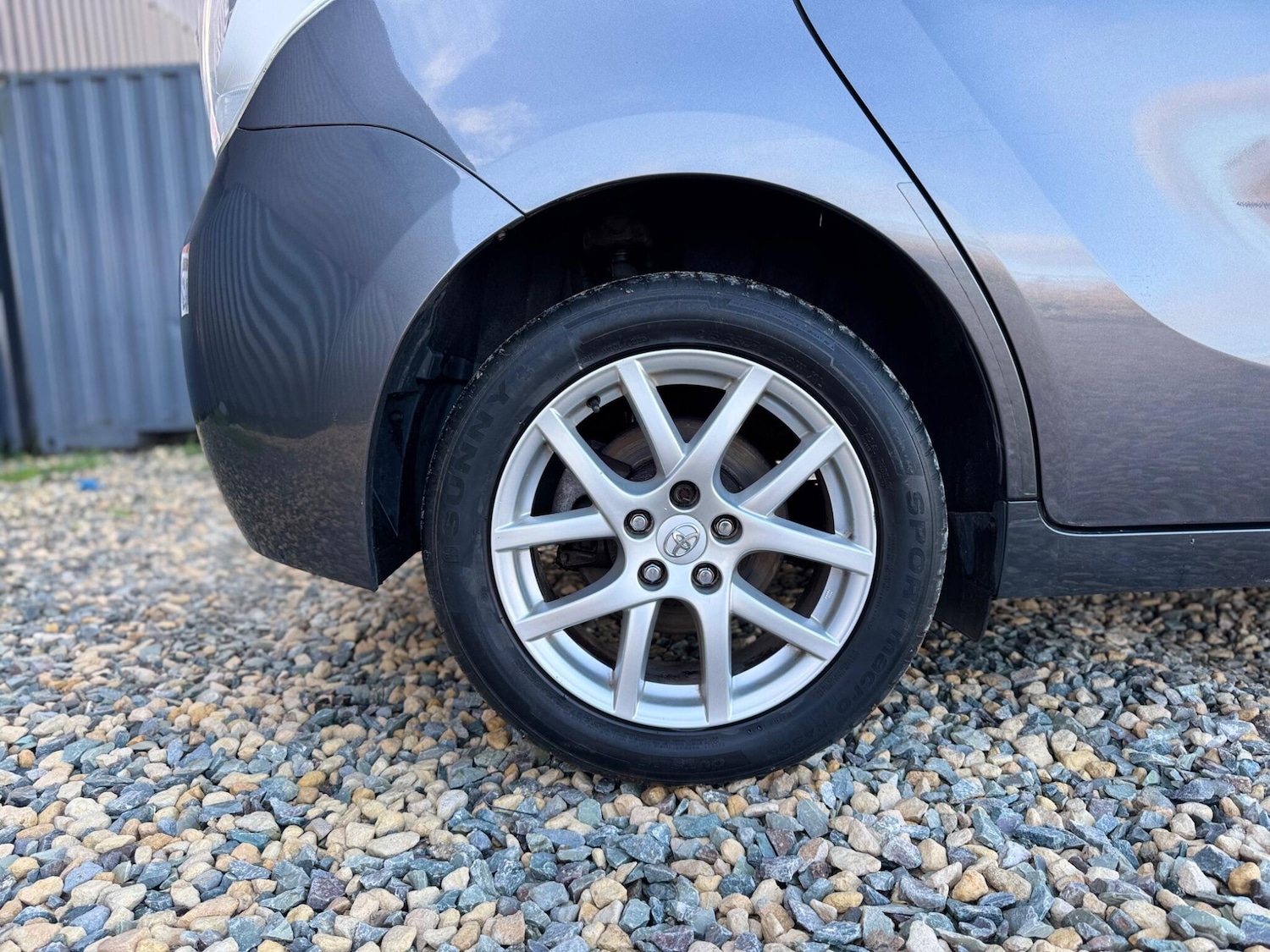 Used Toyota Verso 2009 for sale - 77229748: Photo 30