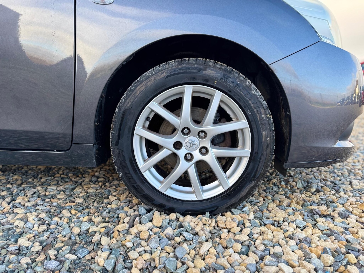 Used Toyota Verso 2009 for sale - 77229748: Photo 31