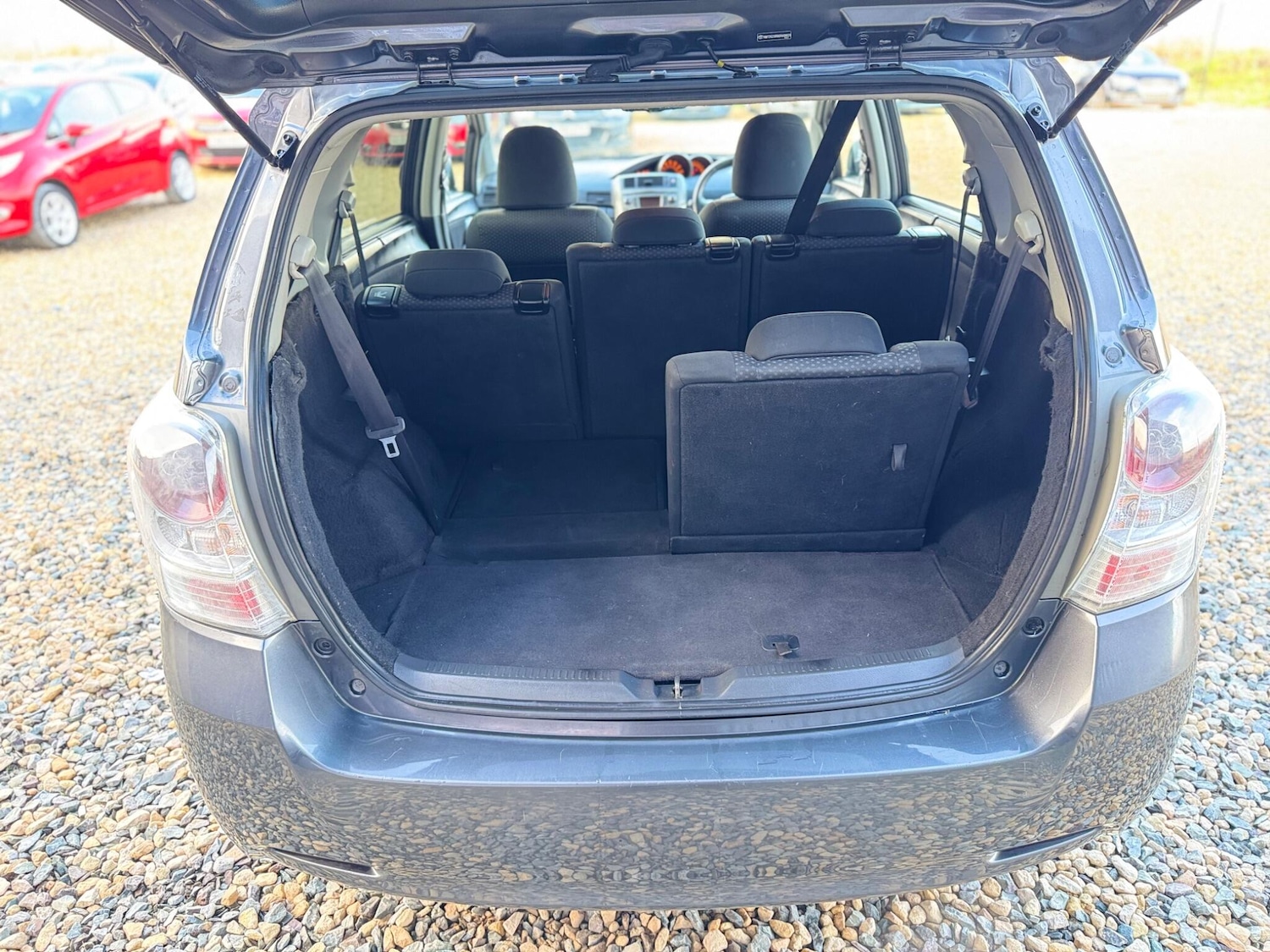 Used Toyota Verso 2009 for sale - 77229748: Photo 32