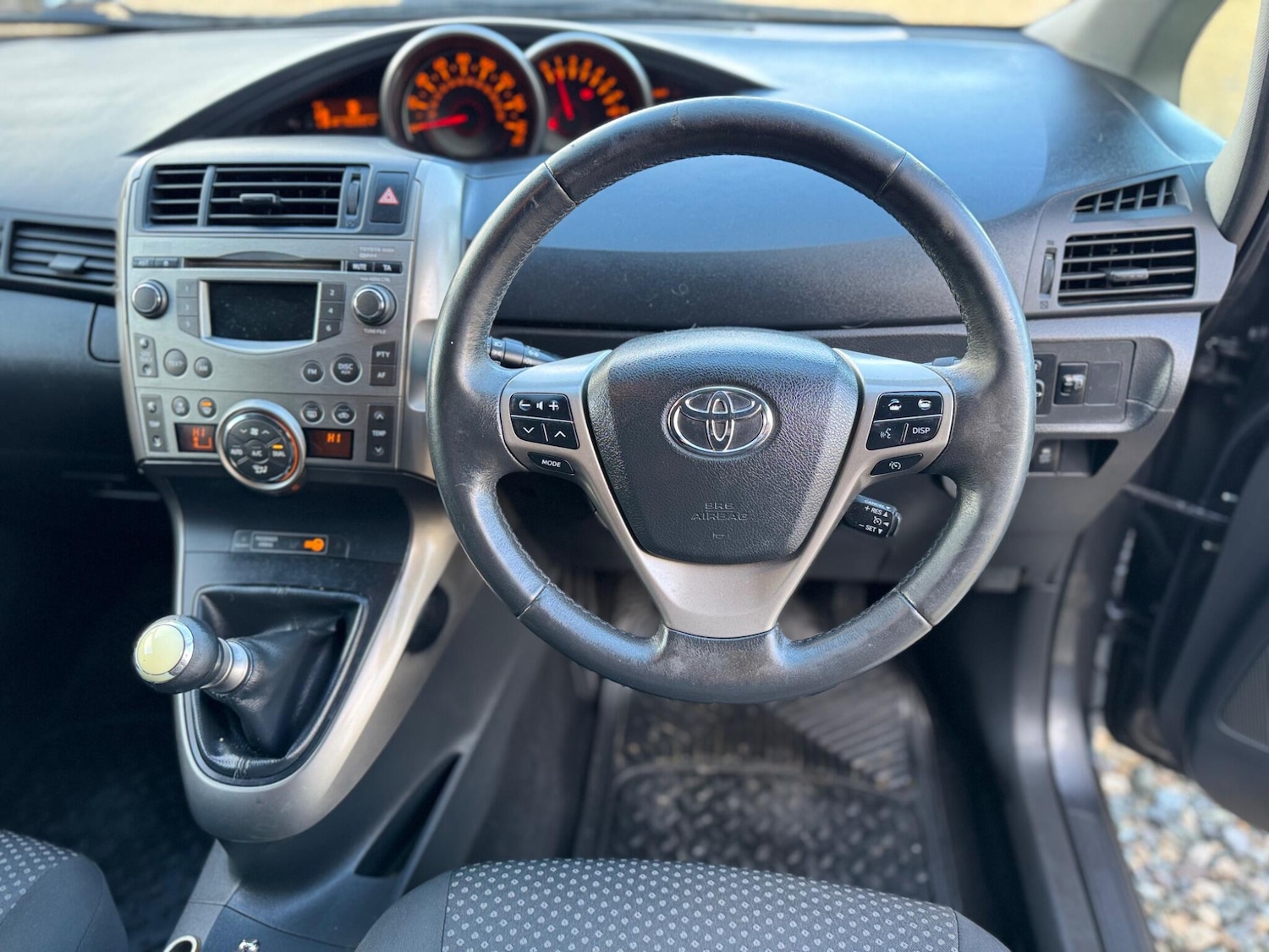 Used Toyota Verso 2009 for sale - 77229748: Photo 33