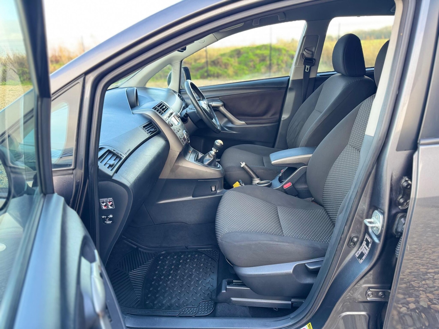 Used Toyota Verso 2009 for sale - 77229748: Photo 34