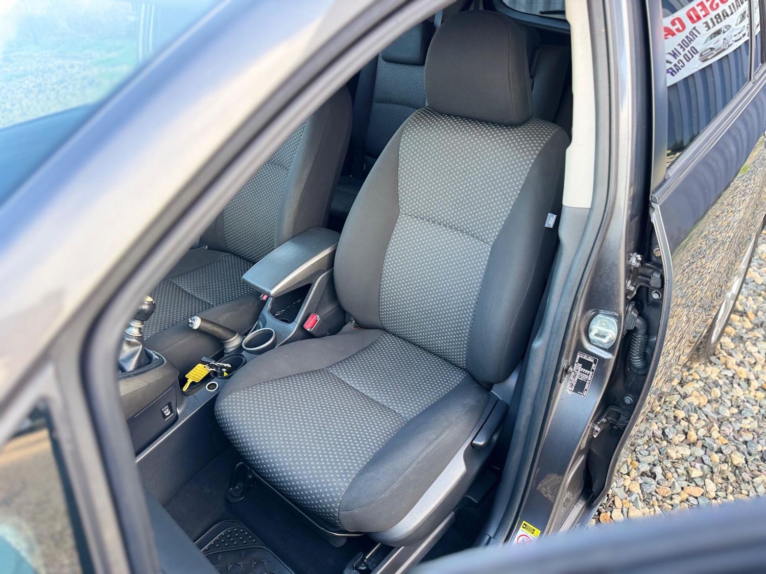 Used Toyota Verso 2009 for sale - 77229748: Photo 35