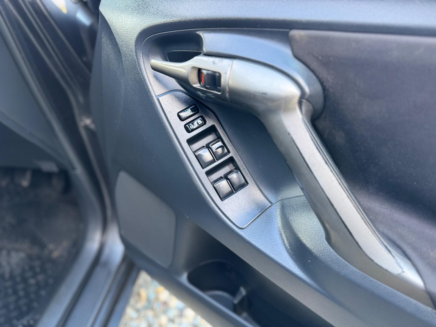 Used Toyota Verso 2009 for sale - 77229748: Photo 36