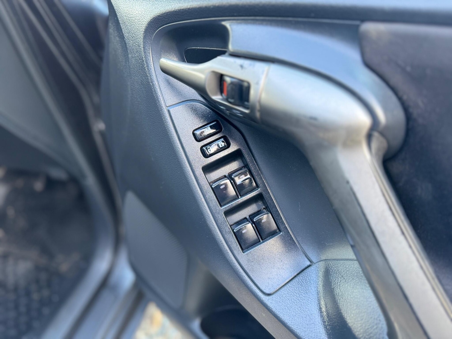 Used Toyota Verso 2009 for sale - 77229748: Photo 37