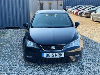Used SEAT Ibiza 2015 for sale - 79634100: Photo