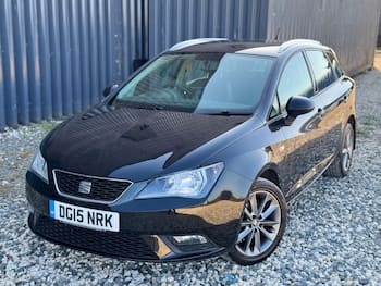 Used SEAT Ibiza 2015 for sale - 79634100: Photo