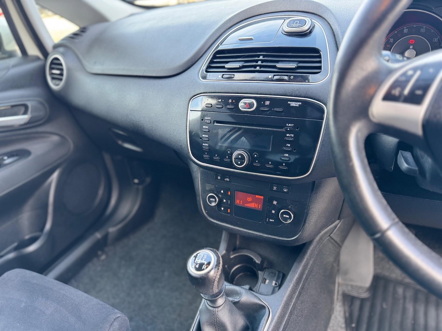 Used Fiat Punto for sale - 77769463: Photo 12