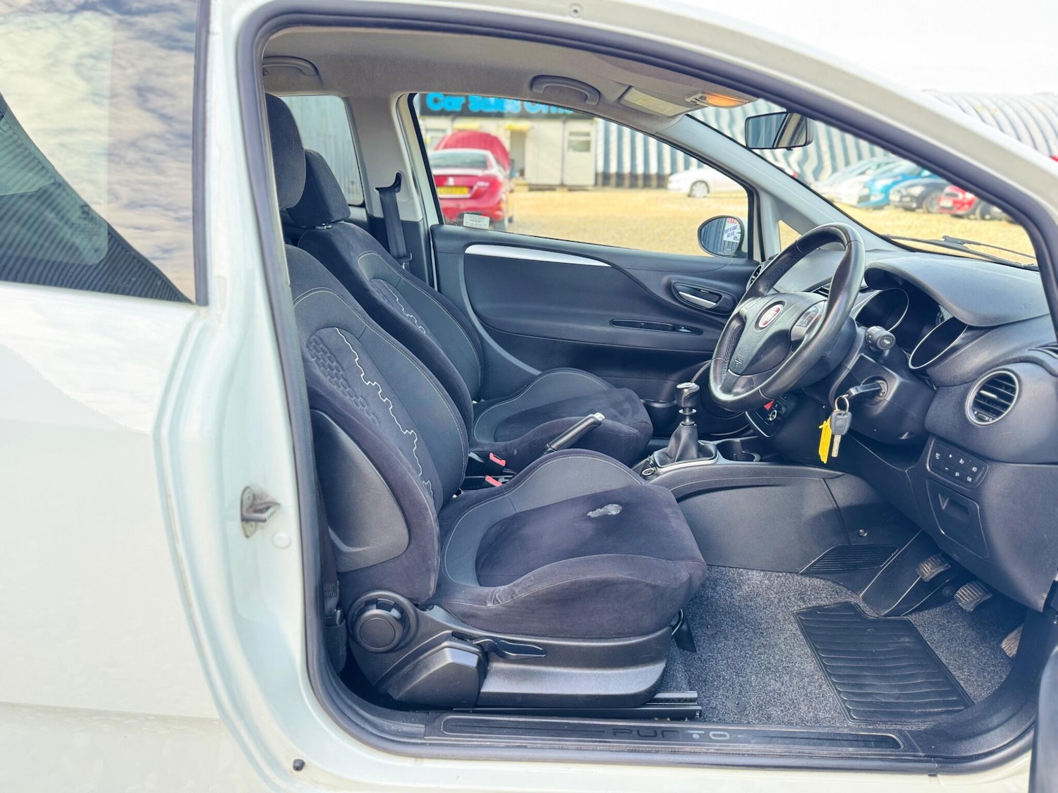 Used Fiat Punto for sale - 77769463: Photo 13