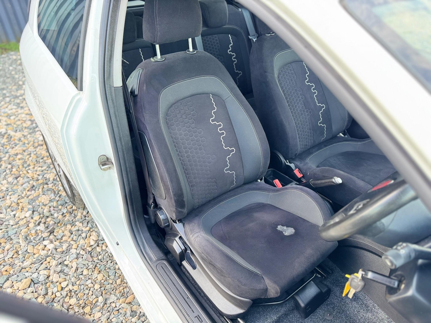 Used Fiat Punto for sale - 77769463: Photo 14