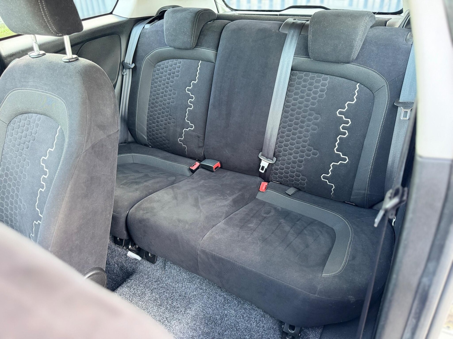 Used Fiat Punto for sale - 77769463: Photo 15