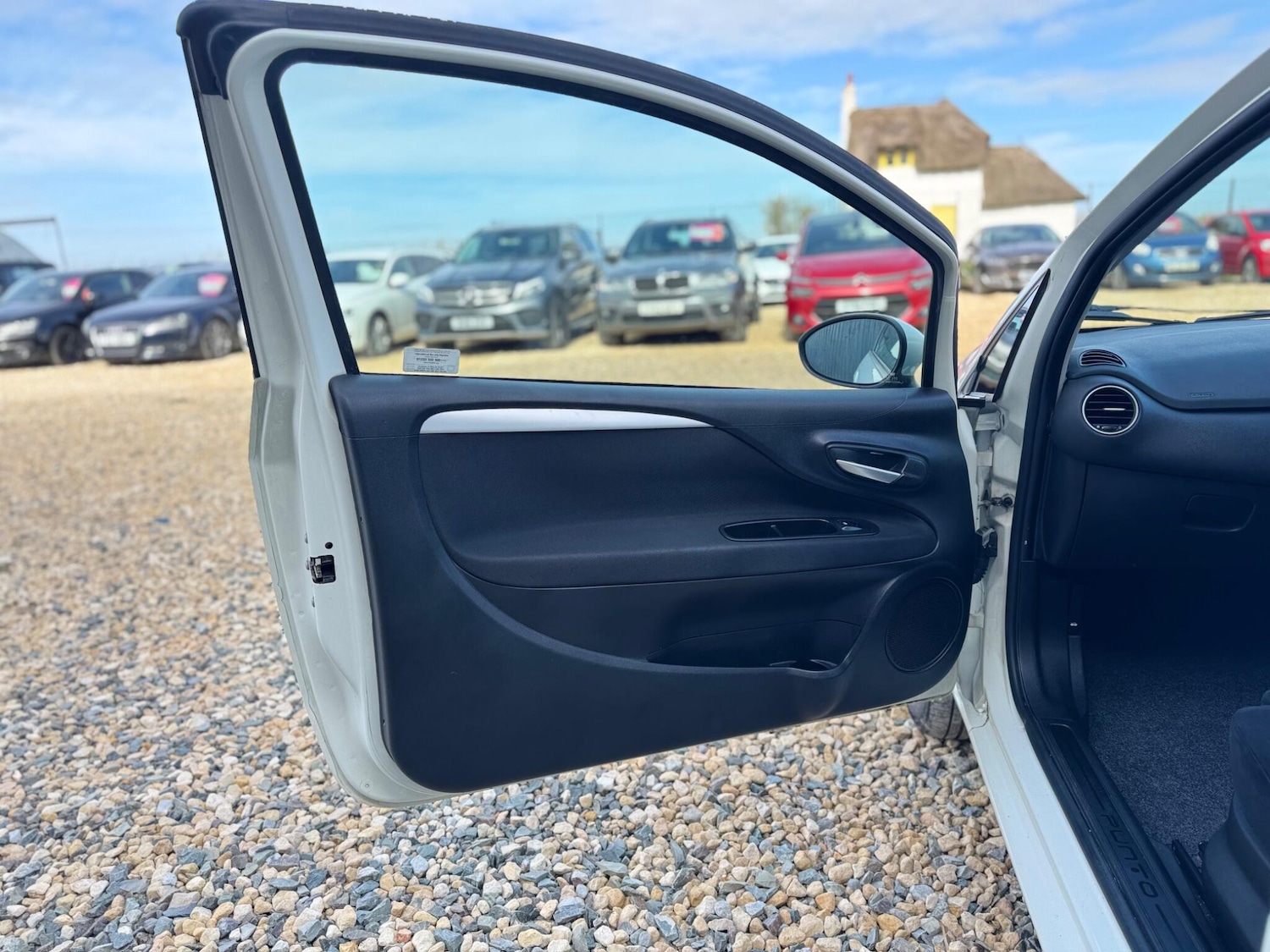 Used Fiat Punto for sale - 77769463: Photo 18