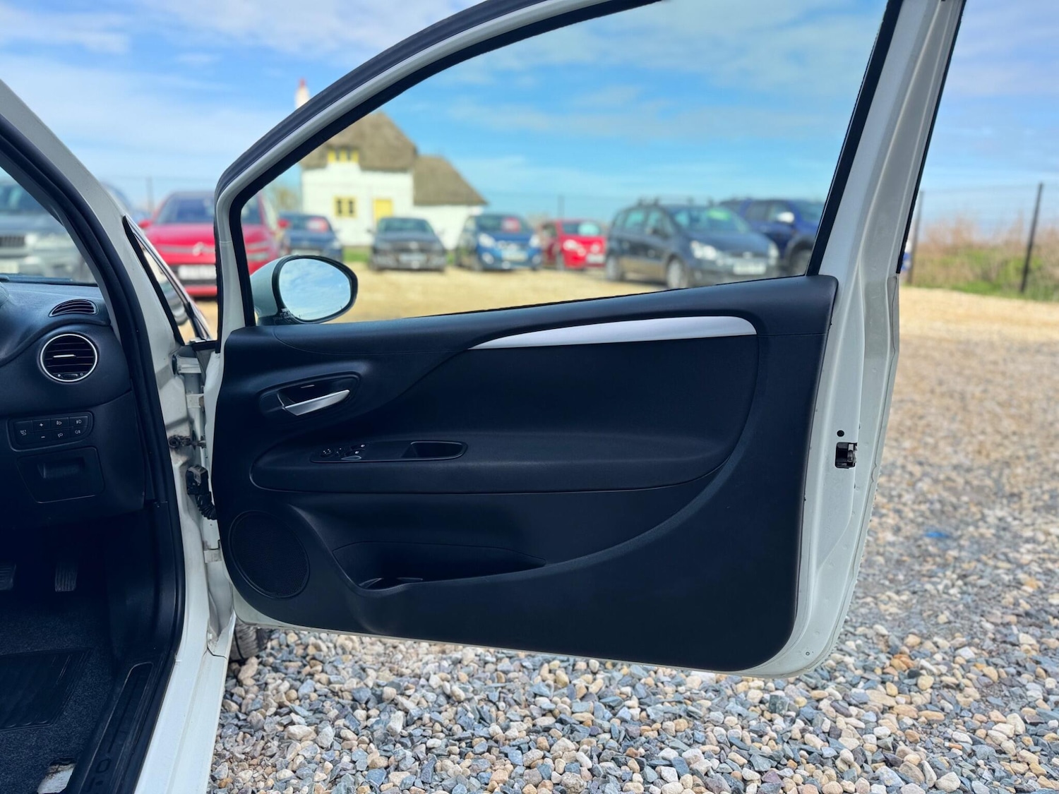 Used Fiat Punto for sale - 77769463: Photo 19