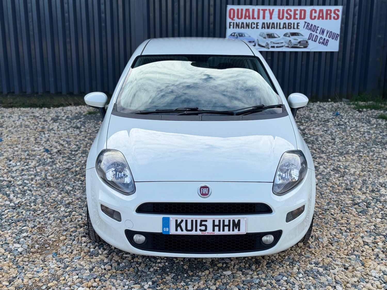 Used Fiat Punto for sale - 77769463: Photo 2