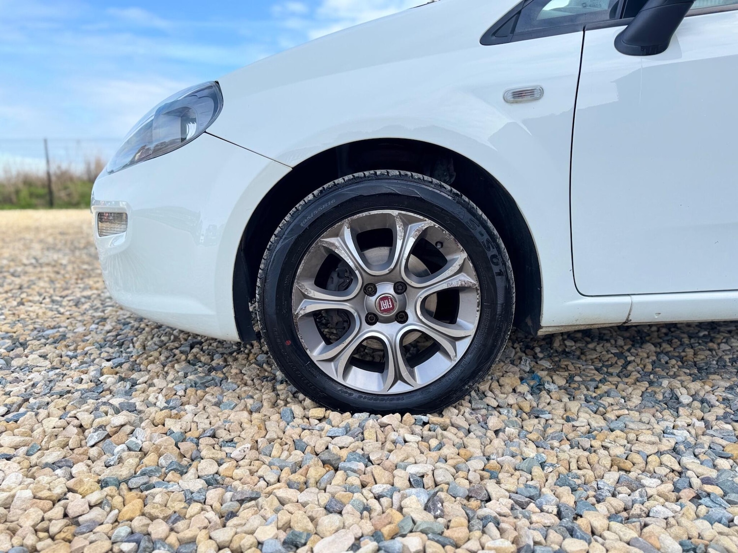 Used Fiat Punto for sale - 77769463: Photo 22