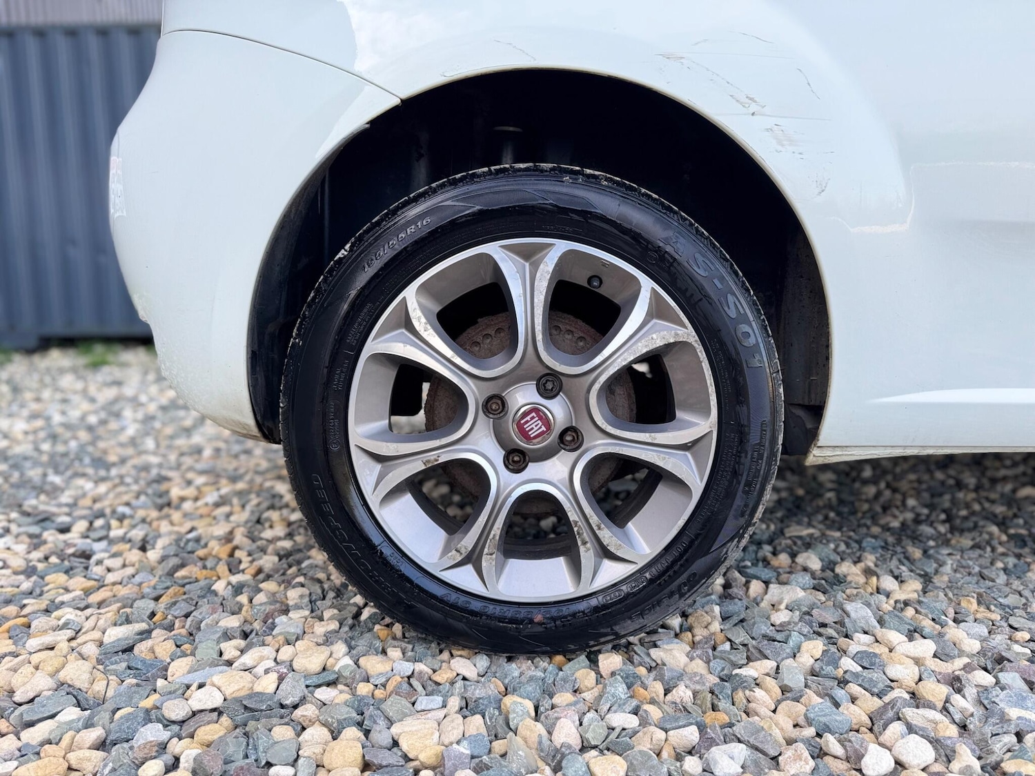 Used Fiat Punto for sale - 77769463: Photo 23