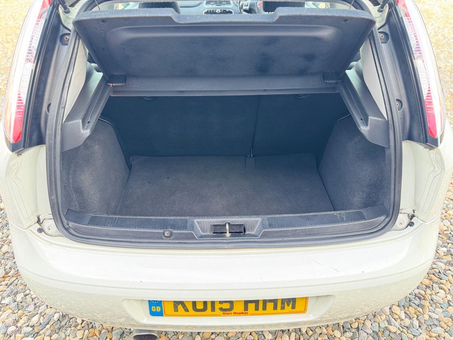 Used Fiat Punto for sale - 77769463: Photo 26