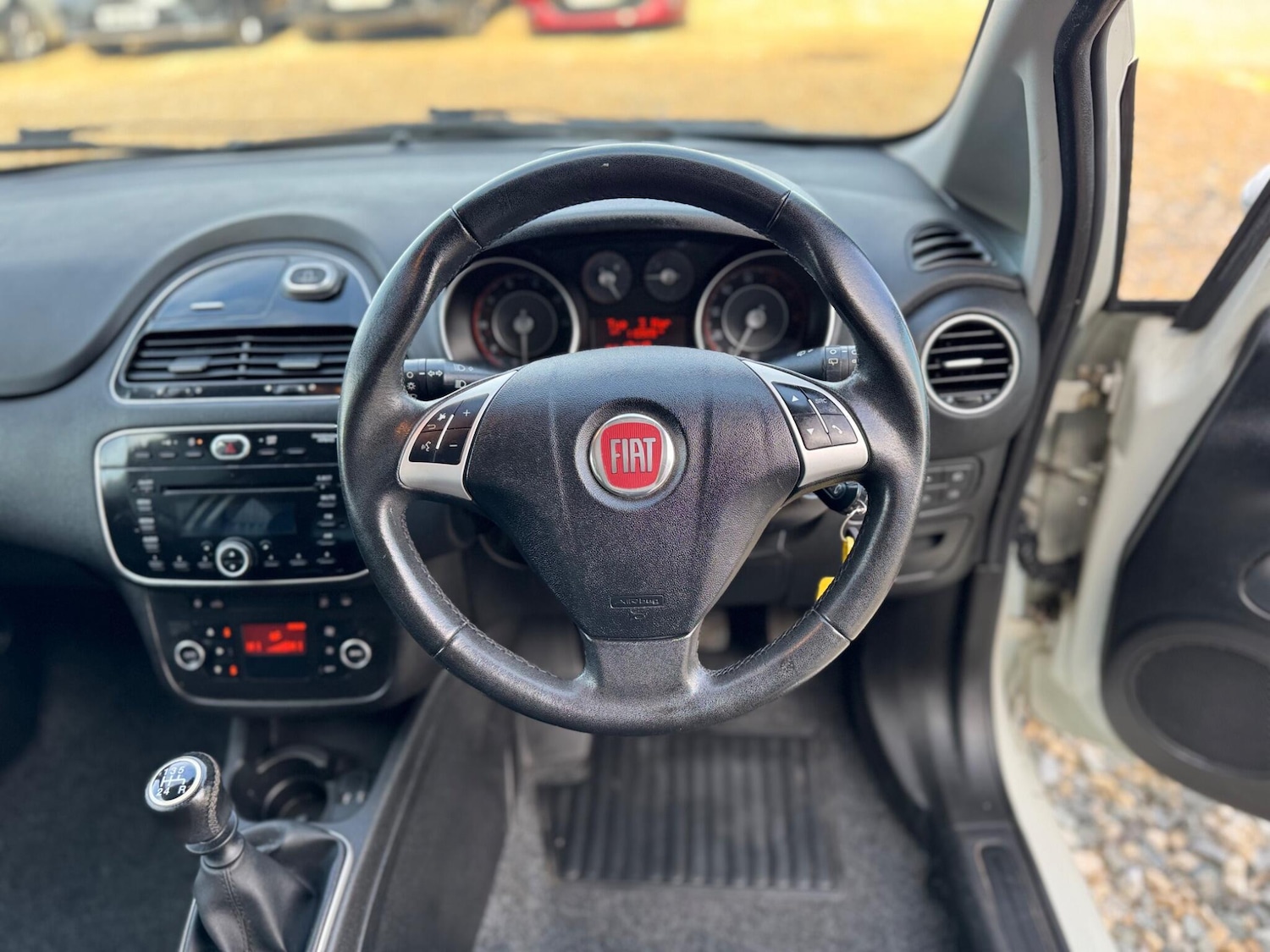 Used Fiat Punto for sale - 77769463: Photo 27