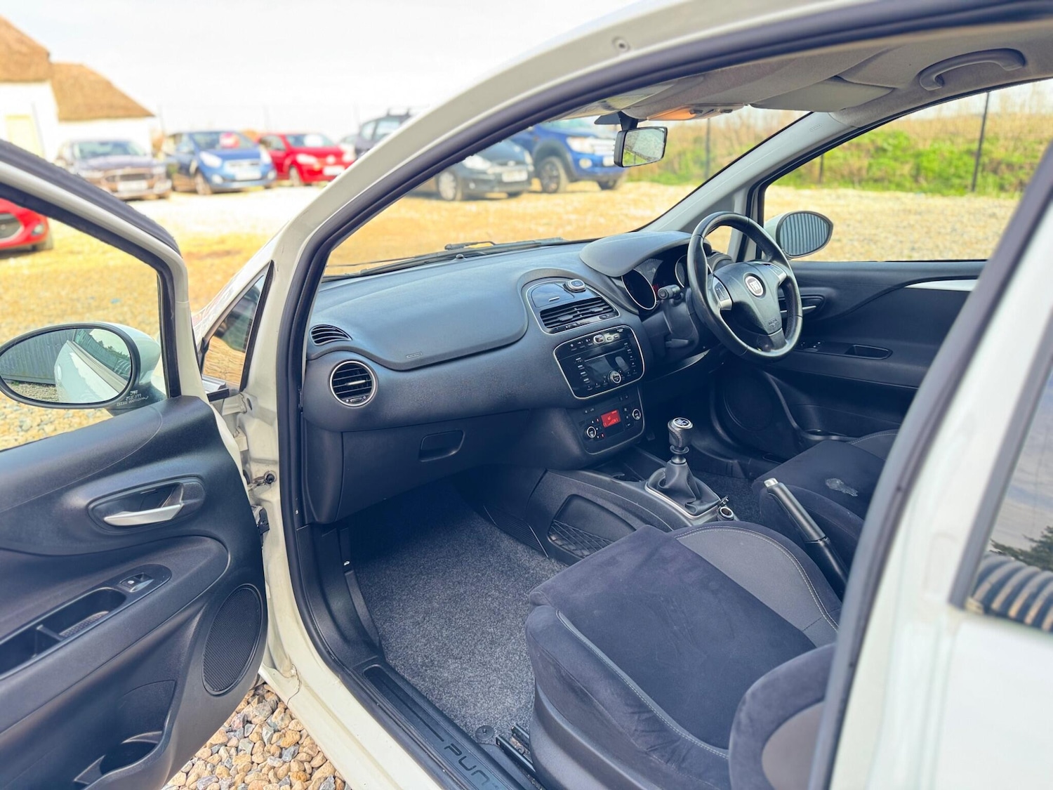 Used Fiat Punto for sale - 77769463: Photo 28